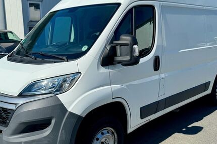 Citroen Jumper 269.876 km 2.989 &euro; Plothen 07907