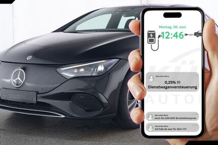 Mercedes-Benz EQE 9.091 km 47.950 € Leipzig 04179