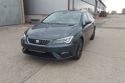 Seat Leon 76.750 km 18.299 &euro; Saalburg-Ebersdorf 07929