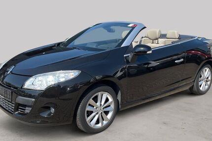 Renault Megane 104.850 km 4.500 &euro; Würzburg 97076