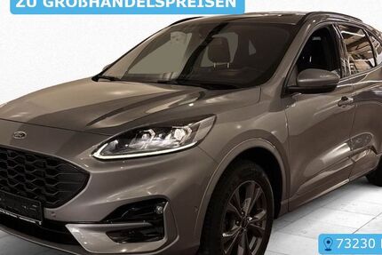 Ford Kuga 79.202 km 20.197 &euro; Frankfurt 60596