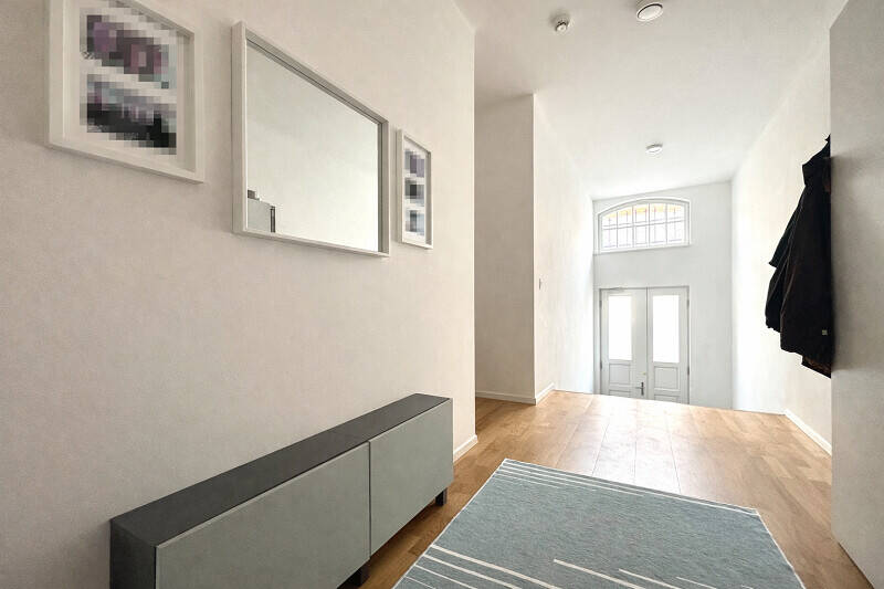 Etagenwohnung Waltershausen - 3 Zimmer, 104 m&sup2;, 189.000&euro; | Angebot:26257438