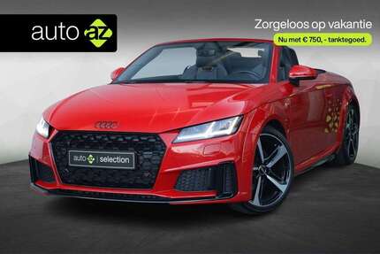 Audi TT 29.669 km 35.900 &euro; Aachen 52072