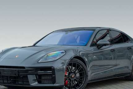 Porsche Panamera 9.900 km 202.985 &euro; Darmstadt 64295