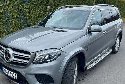 Mercedes-Benz GLS 350 114.422 km 43.890 &euro; Triptis 07819