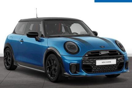Mini Cooper C 11.514 km 28.880 &euro; Berlin 14057