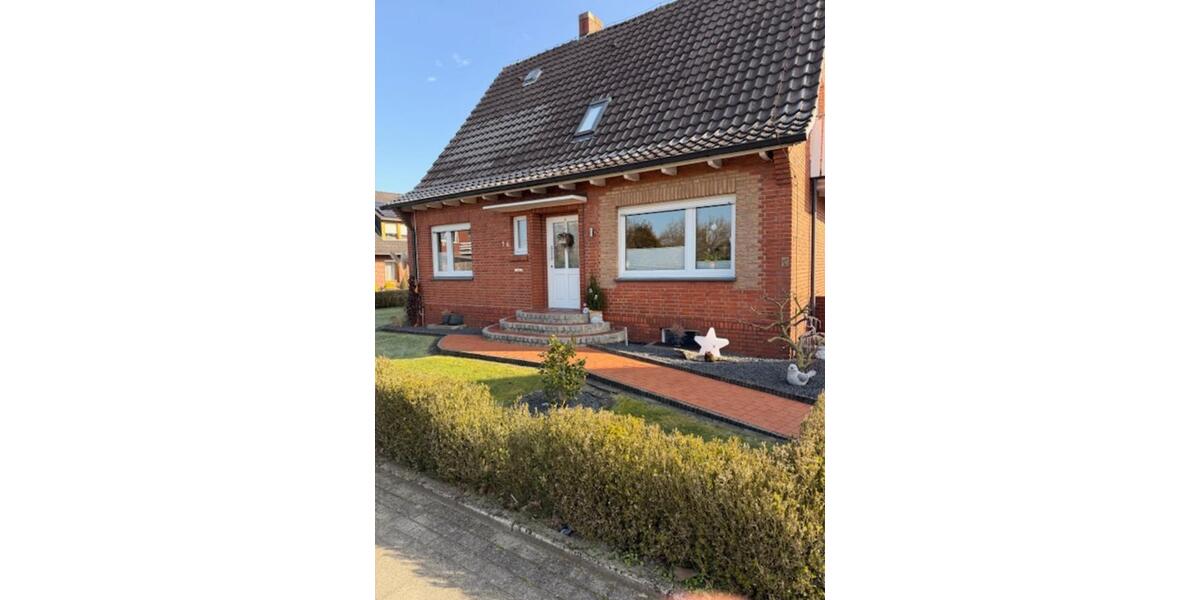Einfamilienhaus Neuenhaus - 5 Zimmer, 121 m&sup2;, 274.000&euro; | Angebot:25131639