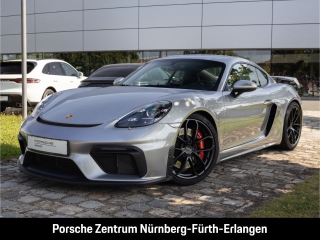Cayman