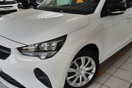 Opel Corsa 12.150 km 12.950 &euro; Werdau 08412