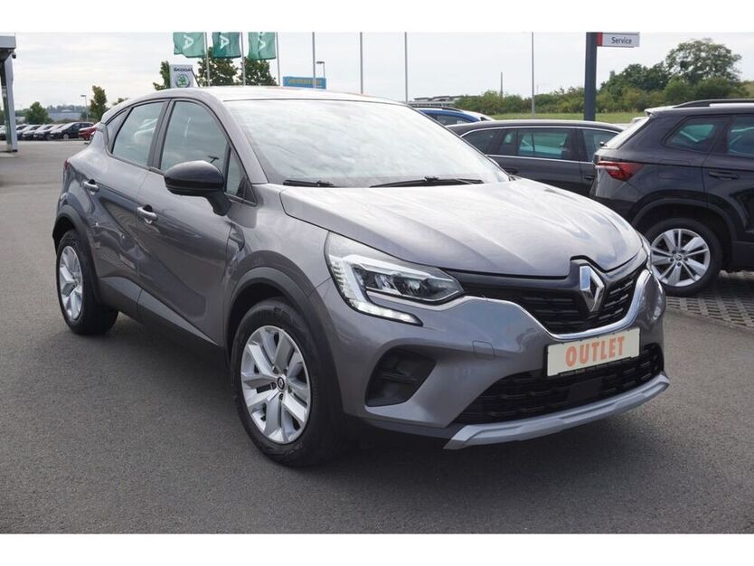 Captur