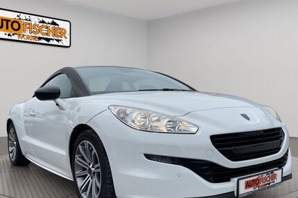 Peugeot RCZ 139.000 km 9.800 &euro; Worms 67547