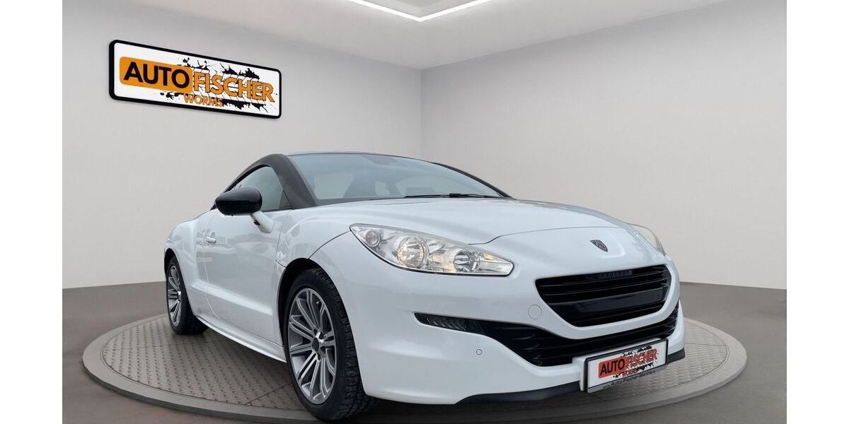 Peugeot RCZ 139.000 km 9.800 &euro; Worms 67547