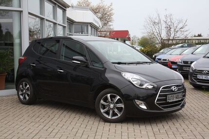 Hyundai ix20 48.818 km 10.950 &euro; Magdeburg 39120