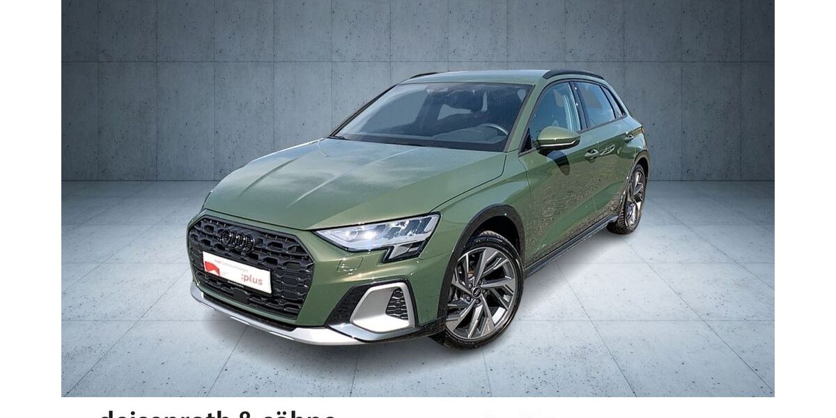 Audi A3 45.220 km 29.940 &euro; Alsfeld 36304