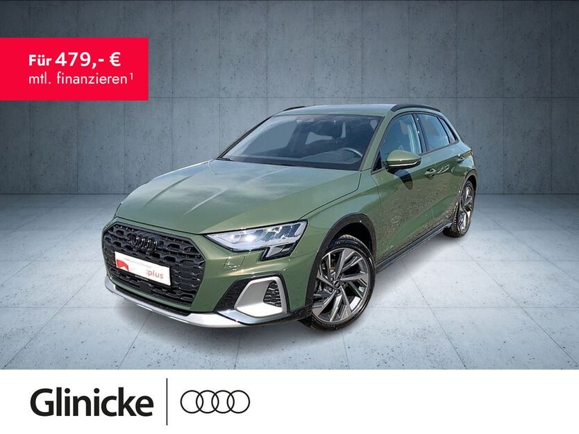 Audi A3 45.220 km 35.965 € Alsfeld 36304