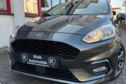 Ford Fiesta 69.926 km 9.900 &euro; Eppstein - Bremthal 65817
