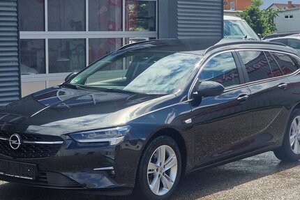 Opel Insignia Business Edition Klimaautomatik NAVI 89.000 km 15.998 &euro; Landau 76829