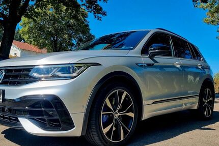 VW Tiguan 45.032 km 36.200 &euro; Burghausen 84489