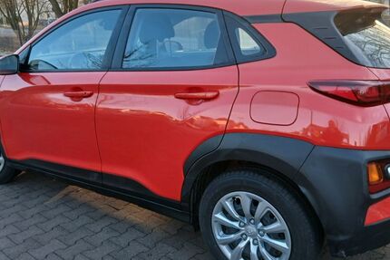 Hyundai KONA 12.000 km 15.400 &euro; Bochum 44879