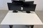 Moderne Büros oder Fixdesks Nähe Rostock HBF - All-in-Miete