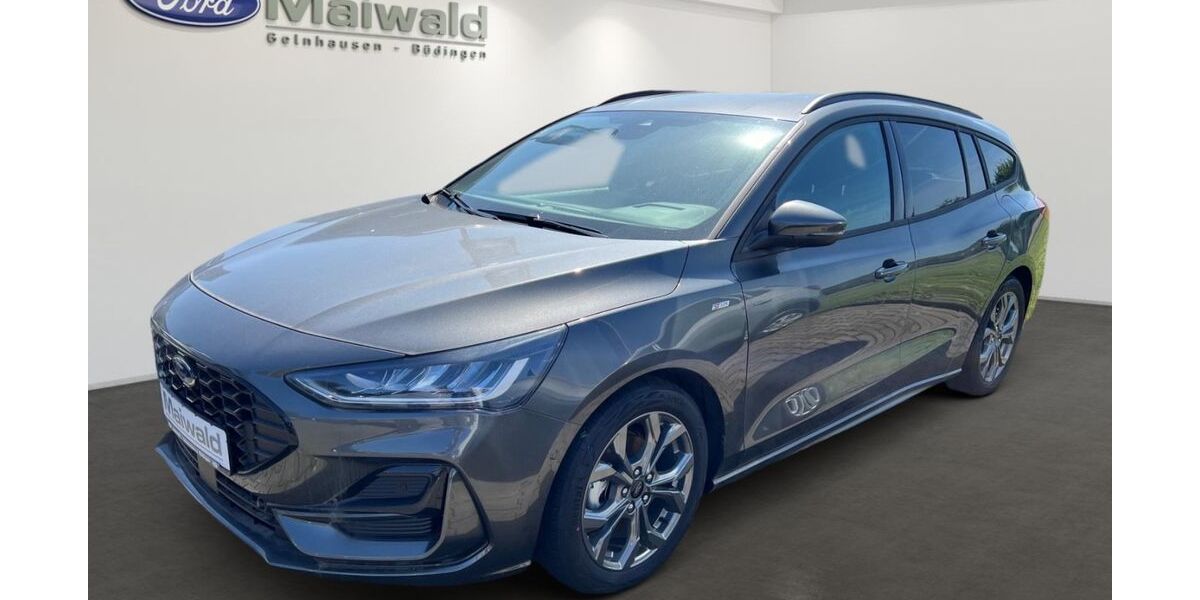 Ford Focus 12.000 km 36.200 € Linsengericht-Altenhassl 63589