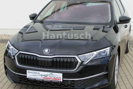 Skoda Octavia 6.000 km 39.690 &euro; Bischofswerda 01877