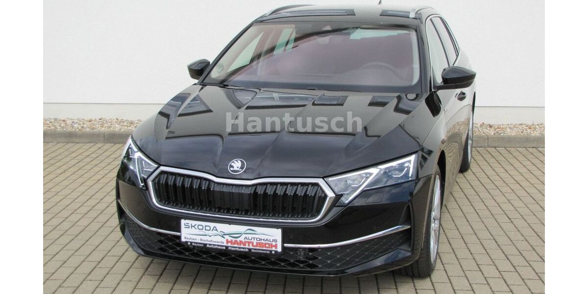 Skoda Octavia 6.000 km 39.690 &euro; Bischofswerda 01877
