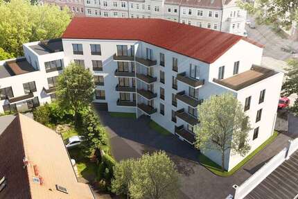 Grundstück Brandenburg - 1.295.000&euro; | Angebot:25026306