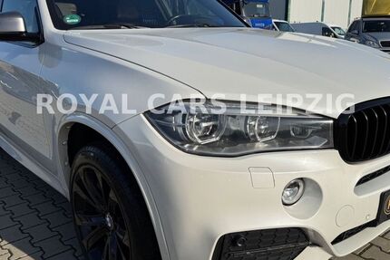 BMW X5 M50 197.000 km 24.990 &euro; Machern 04827