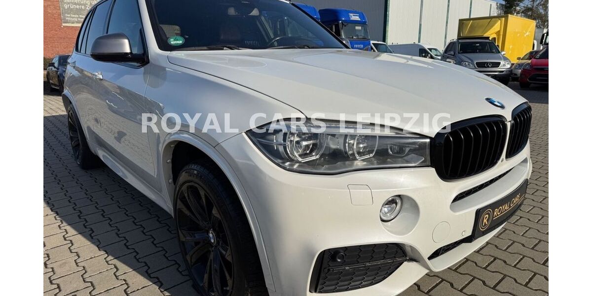 BMW X5 M50 197.000 km 24.990 &euro; Machern 04827