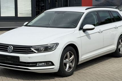 VW Passat 220.000 km 8.790 &euro; Eitorf 53783