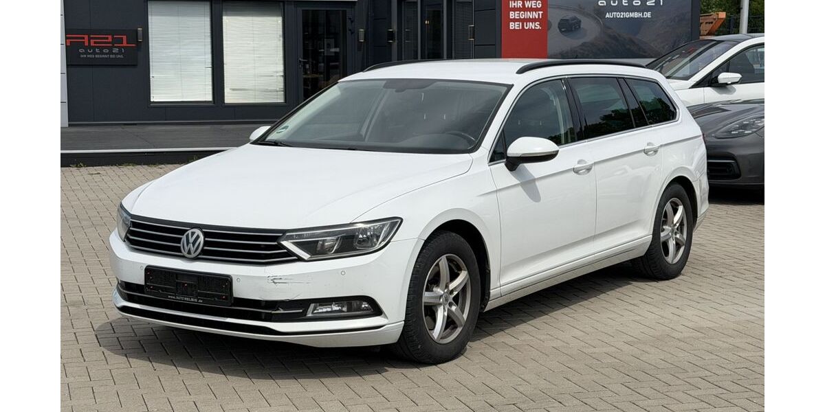 VW Passat 220.000 km 8.790 &euro; Eitorf 53783