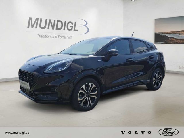 Ford Puma 76.195 km 16.290 € Landshut 84030