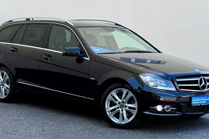 Mercedes-Benz C 250 195.990 km 10.490 &euro; Hamburg 20537