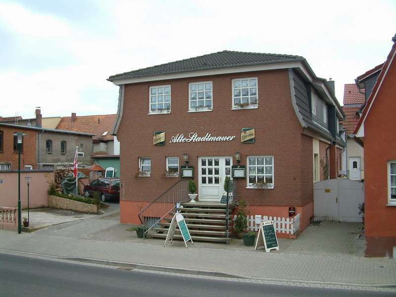 Wohnung zum Mieten in Plau am See 290 € 29 m²