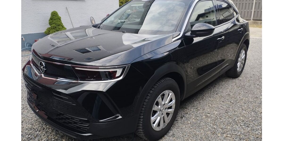 Opel Mokka 34.200 km 14.800 &euro; Wehringen 86517
