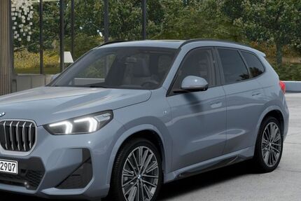 BMW X1 7.507 km 42.950 &euro; Hamburg 21073