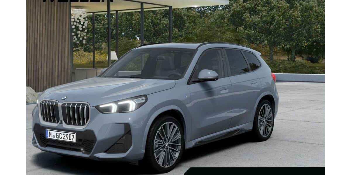 BMW X1 7.507 km 42.950 &euro; Hamburg 21073