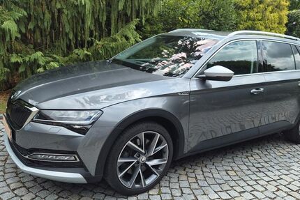 Skoda Superb 59.860 km 30.600 &euro; Moos 94554