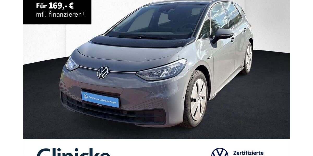 VW ID.3 29.263 km 20.760 &euro; Bad Sooden-Allendorf 37242