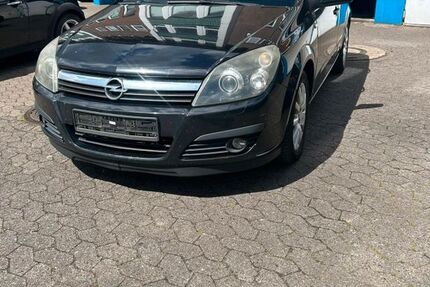 Opel Astra 350.000 km 800 &euro; Kiel 24148