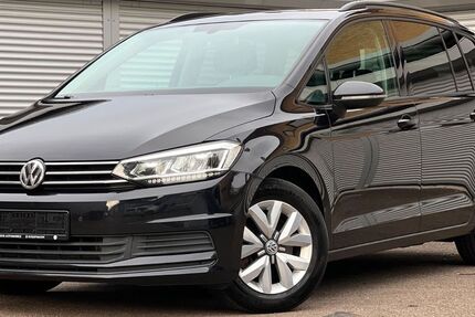 VW Touran 202.500 km 10.499 &euro; Heidenheim 89522