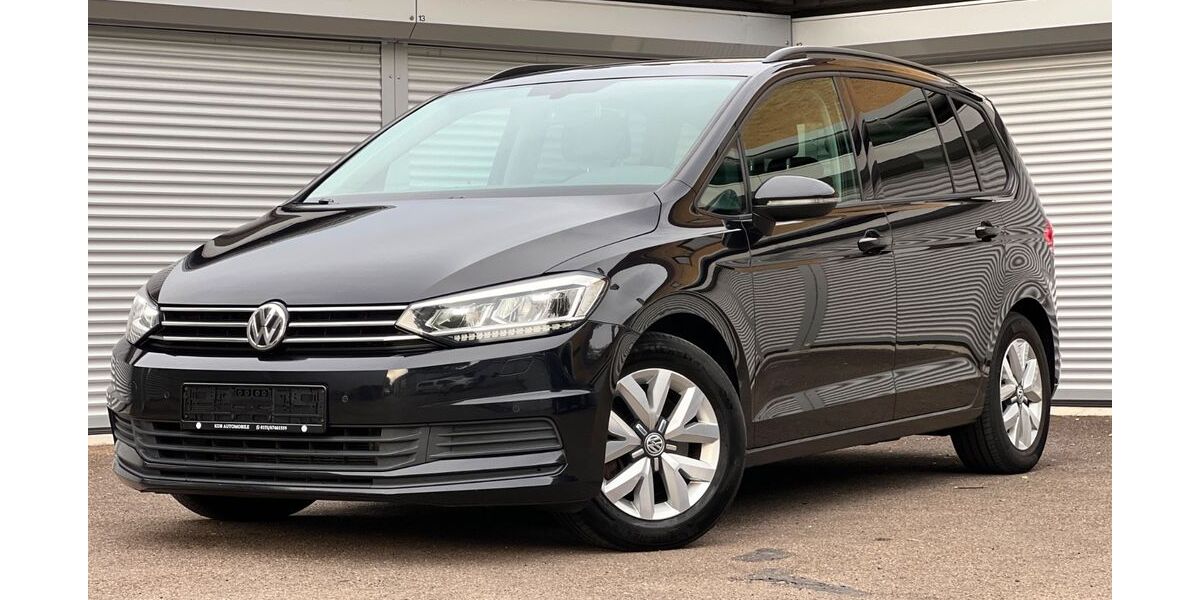 VW Touran 202.500 km 10.499 &euro; Heidenheim 89522
