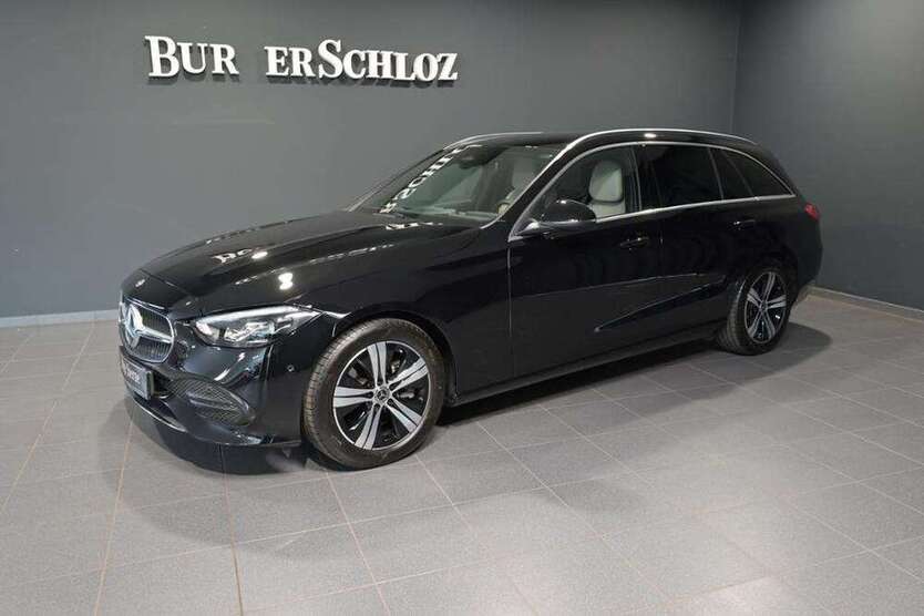 C 300