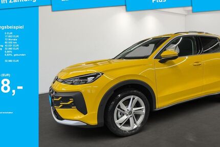VW T-Roc 5.100 km 32.980 &euro; Leutkirch 88299