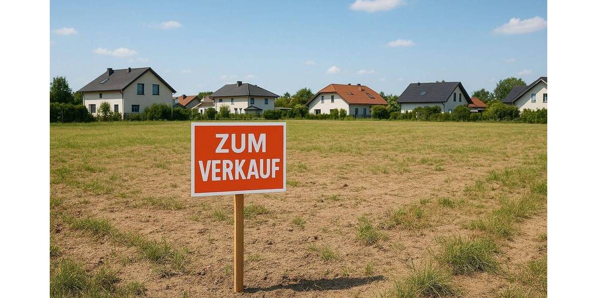 Grundstück Landesbergen - 219.000&euro; | Angebot:25815577