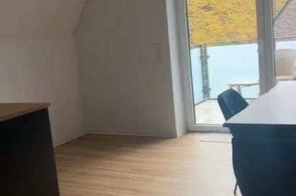 Möbilierte 3 Zimmer Wohnung. Neubau - zentral in Rheine