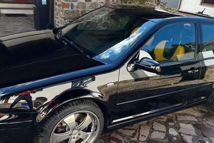 VW Golf 22.950 km 22.900 &euro; Neuschönau 94556