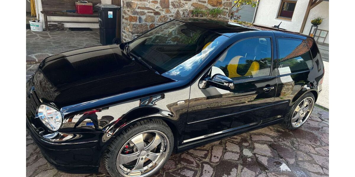VW Golf 22.950 km 22.900 &euro; Neuschönau 94556