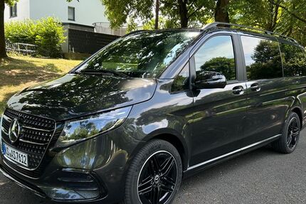 Mercedes-Benz V 300 13.364 km 68.000 &euro; Kaufungen 34260